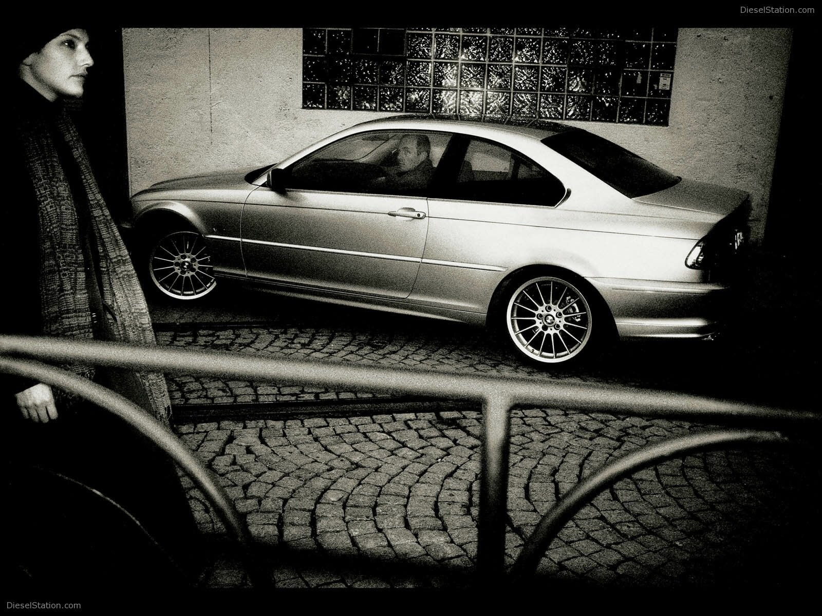 BMW 3 Series (2000)